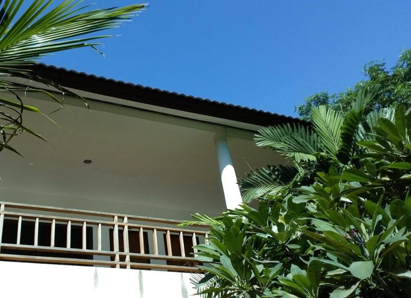 Pemandangan luar Foto