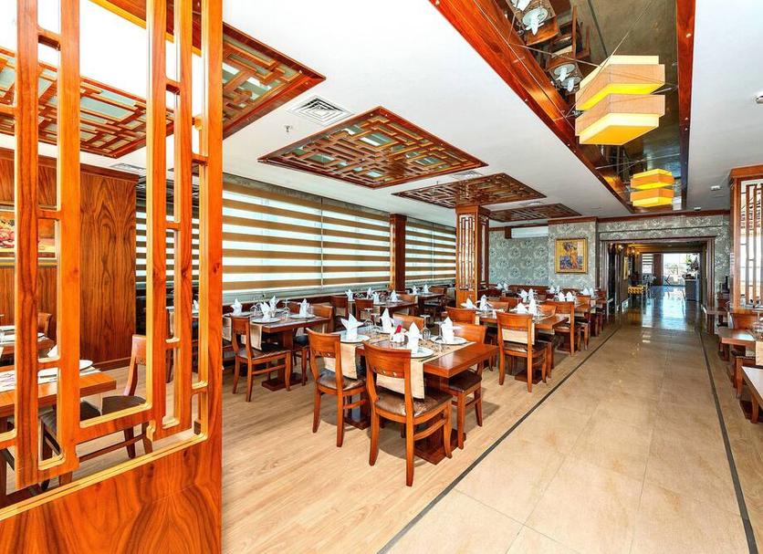 Restoran Foto