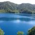 Pemandangan luar