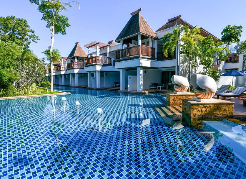 Kolam Foto