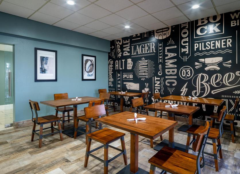 Restoran Foto