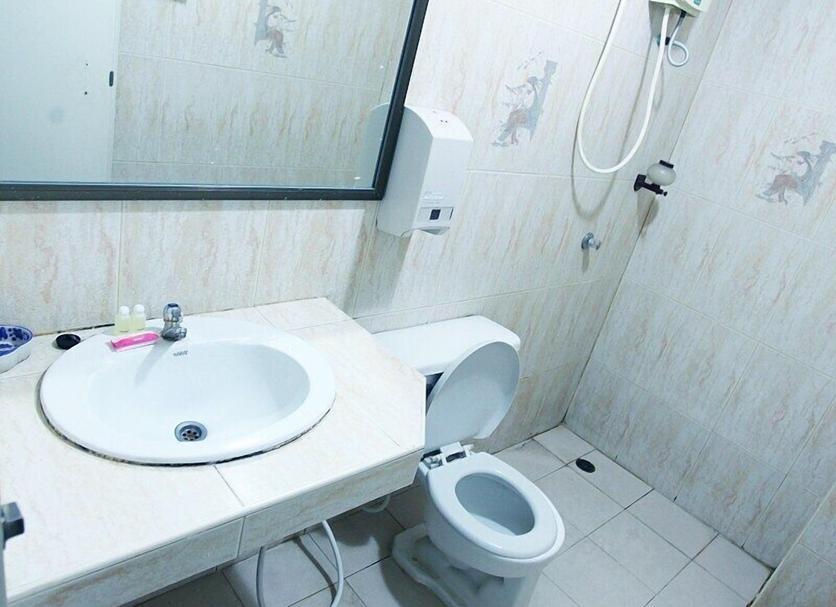 Kamar Mandi Foto
