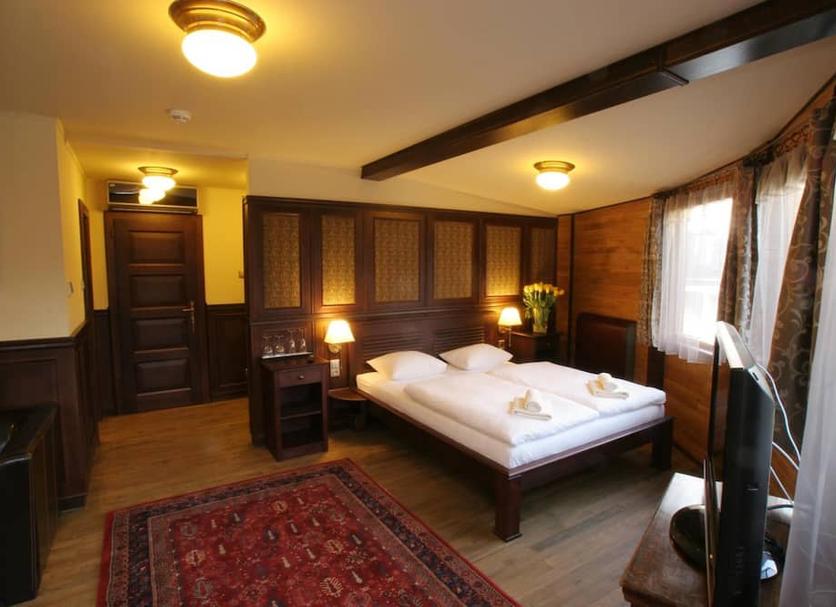 Kamar Tidur Foto