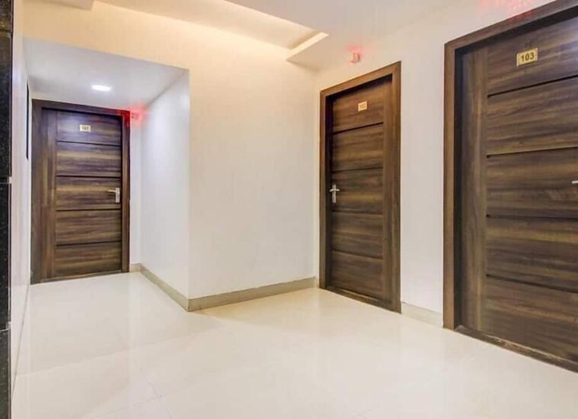 Lorong Foto