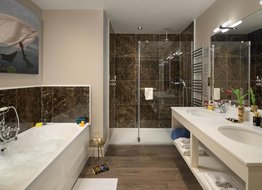 Kamar Mandi Foto