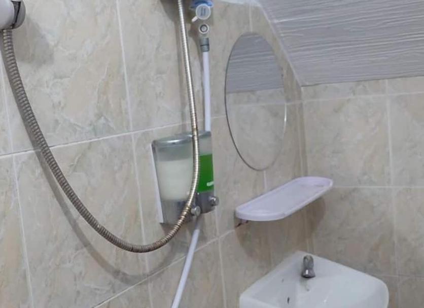 Kamar Mandi Foto
