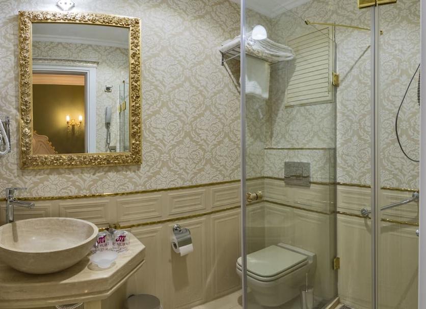 Kamar Mandi Foto