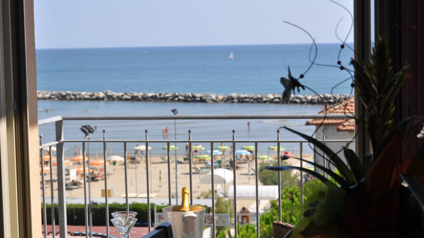 Hotel Playa