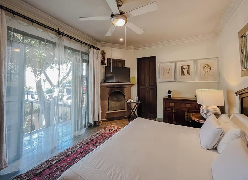 Kamar Tidur Foto