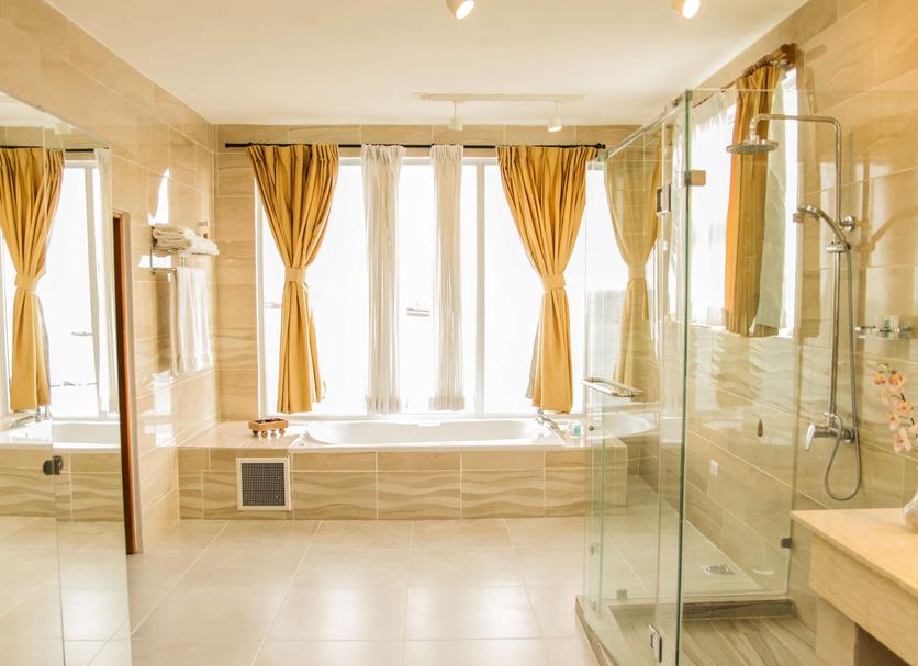 Kamar Mandi Foto
