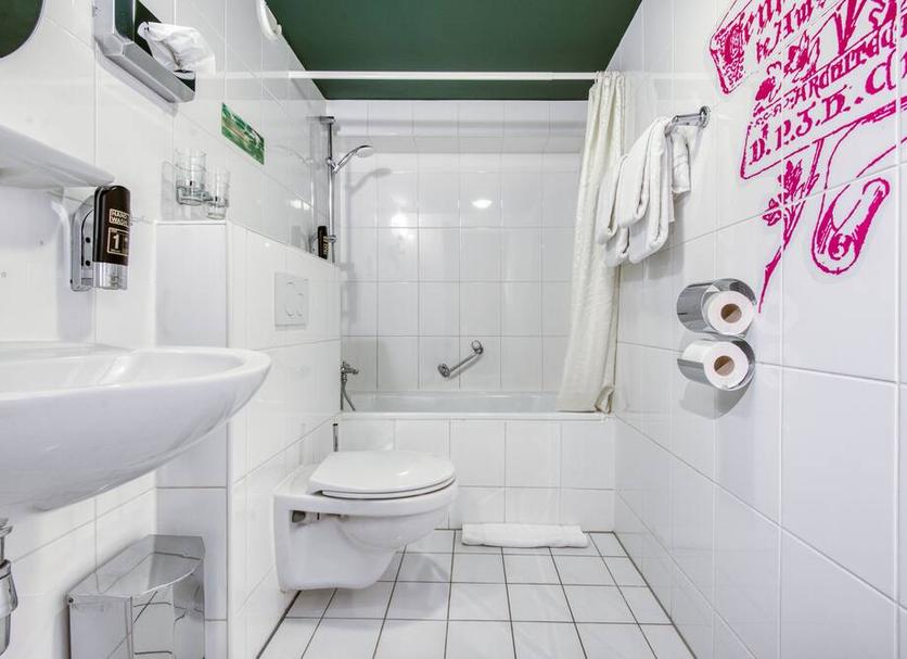 Kamar Mandi Foto