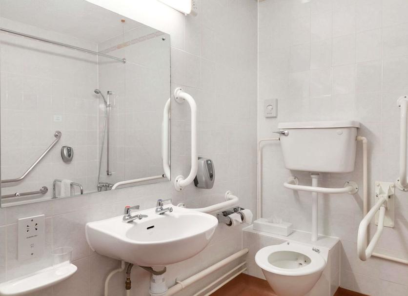 Kamar Mandi Foto