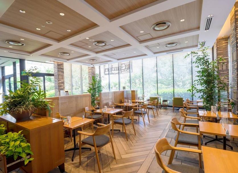 Restoran Foto