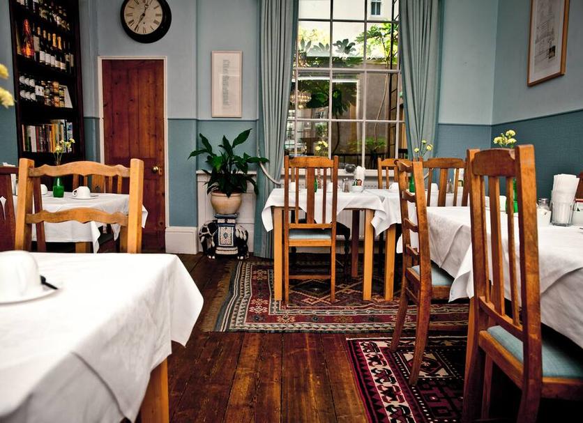Restoran Foto