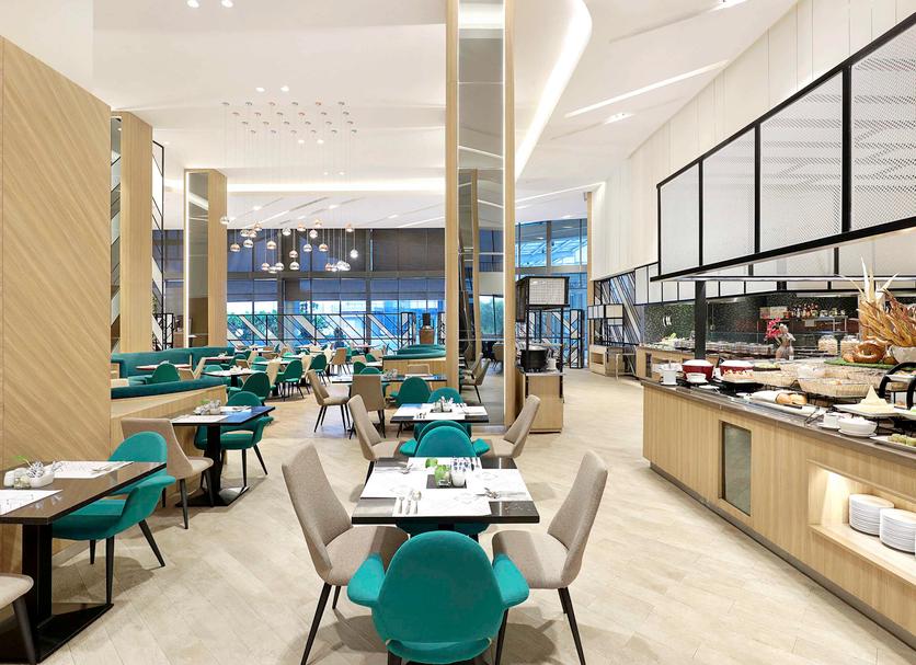 Restoran Foto