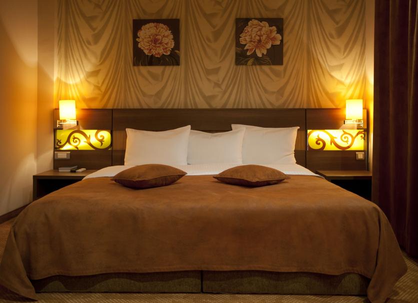 Kamar Tidur Foto
