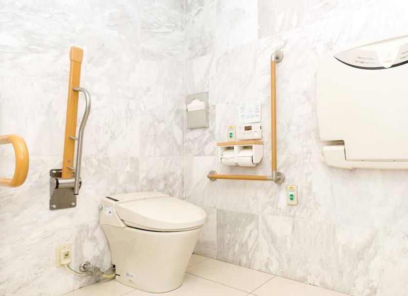 Kamar Mandi Foto
