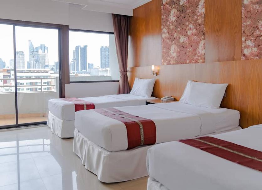 Kamar Tidur Foto