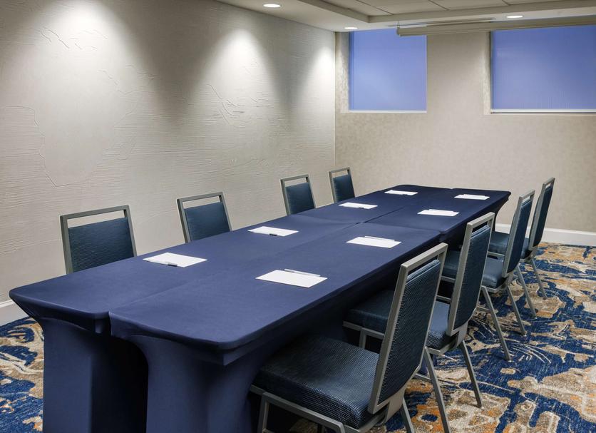 Ruang konferensi Foto