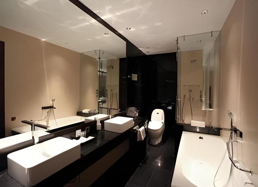 Kamar Mandi Foto