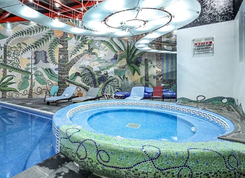 Kolam Foto
