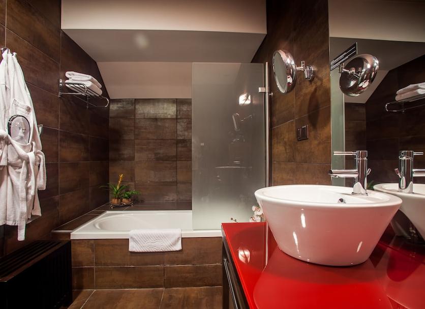 Kamar Mandi Foto