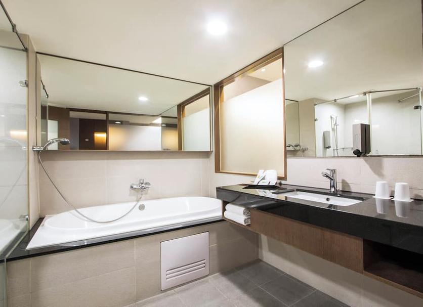 Kamar Mandi Foto