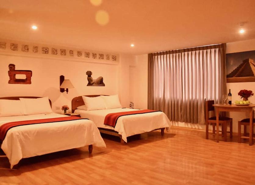Kamar Tidur Foto