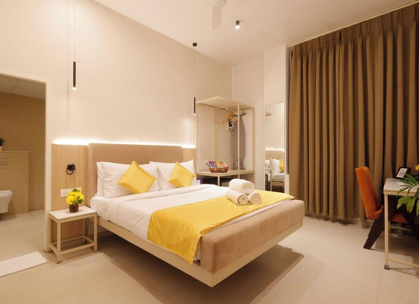 Kamar Tidur Foto