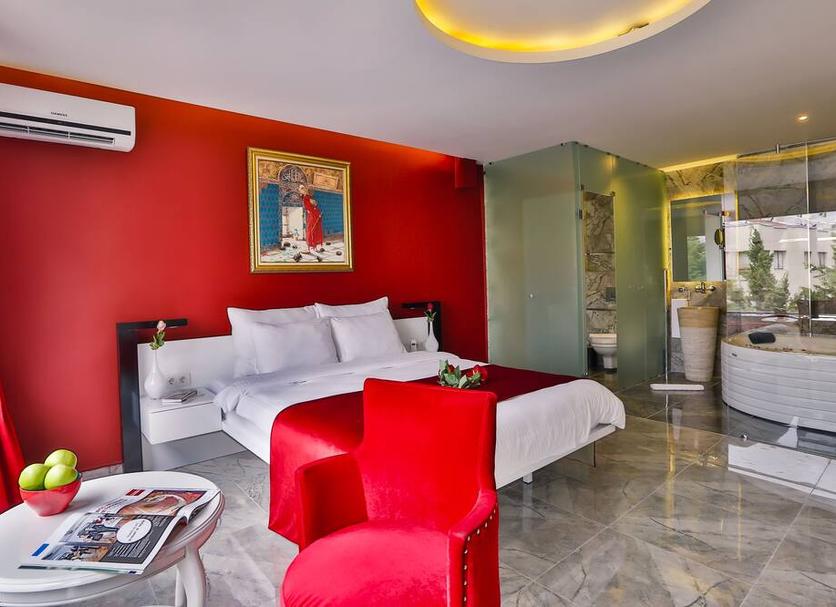 Kamar Tidur Foto