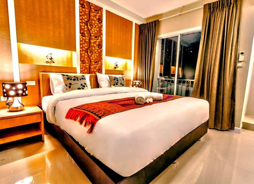 Kamar Tidur Foto