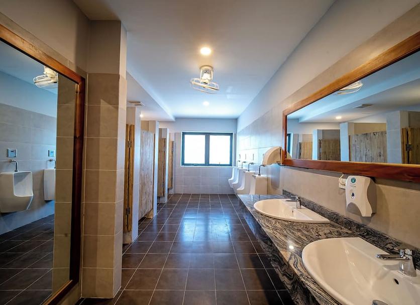 Kamar Mandi Foto