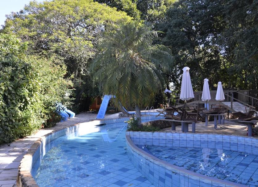 Kolam Foto