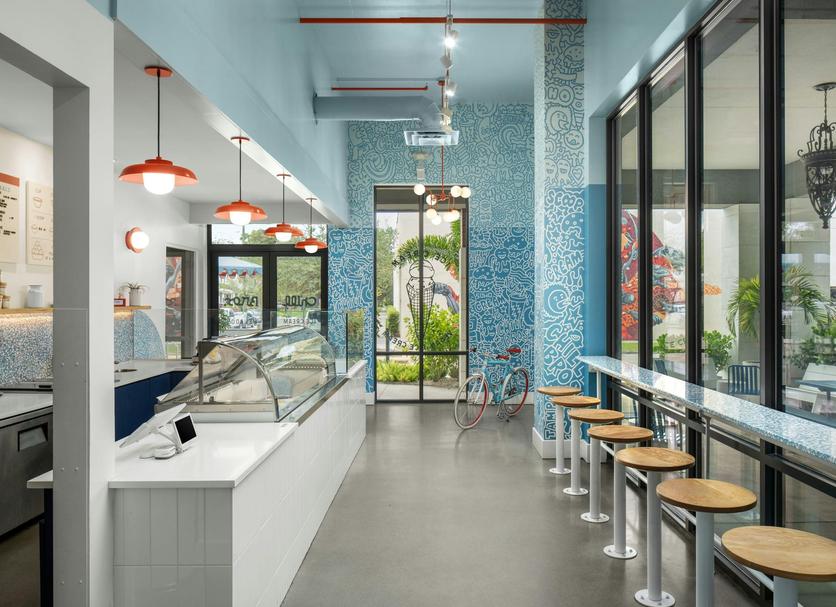 Restoran Foto