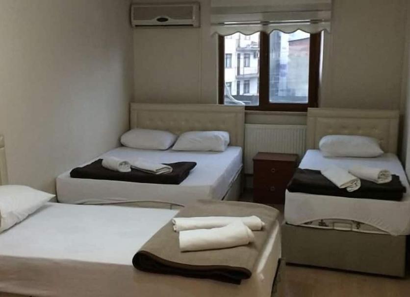 Kamar Tidur Foto