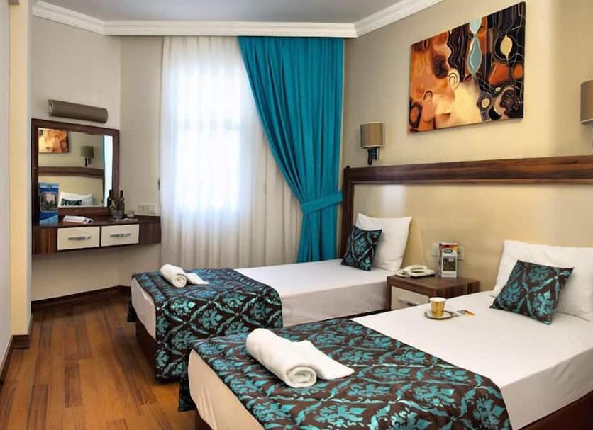Kamar Tidur Foto