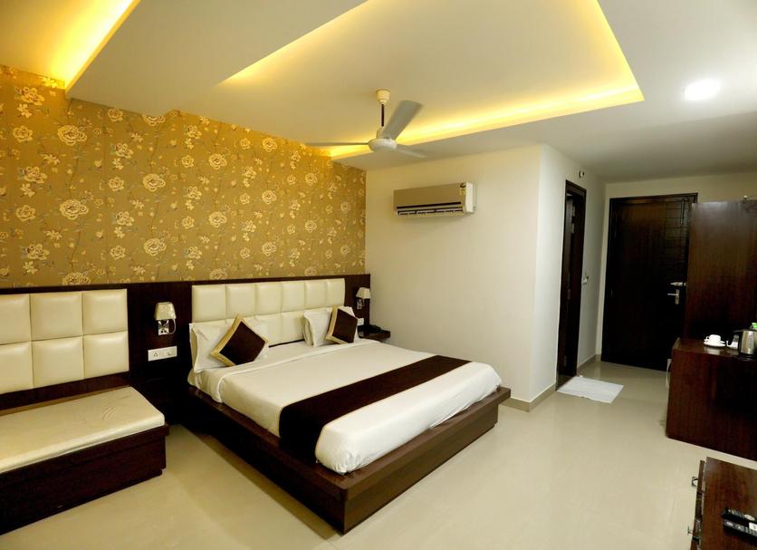 Kamar Tidur Foto