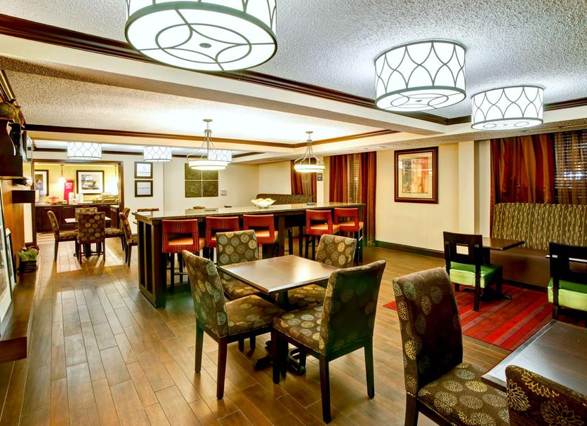 Restoran Foto