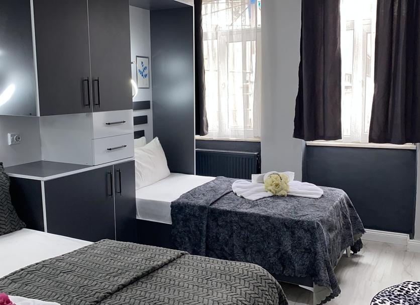 Kamar Tidur Foto