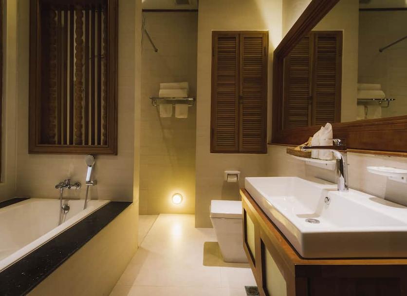 Kamar Mandi Foto