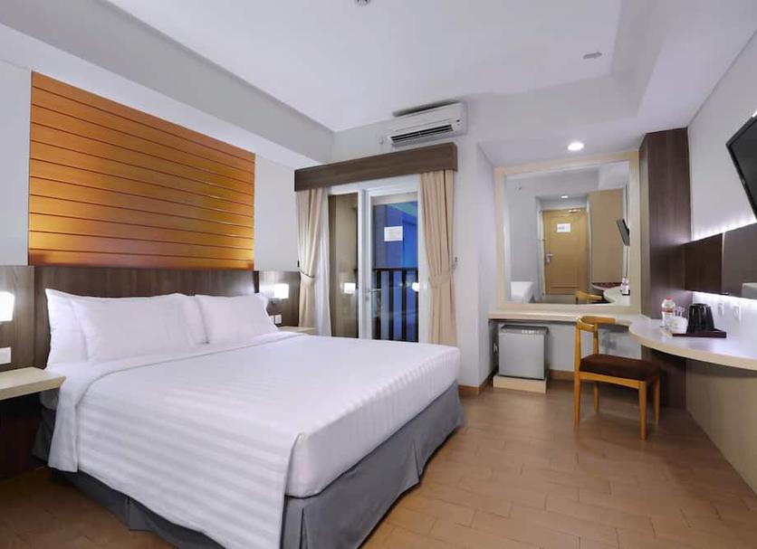 Kamar Tidur Foto