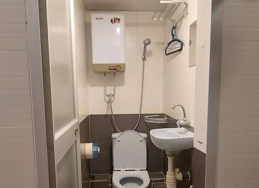 Kamar Mandi Foto