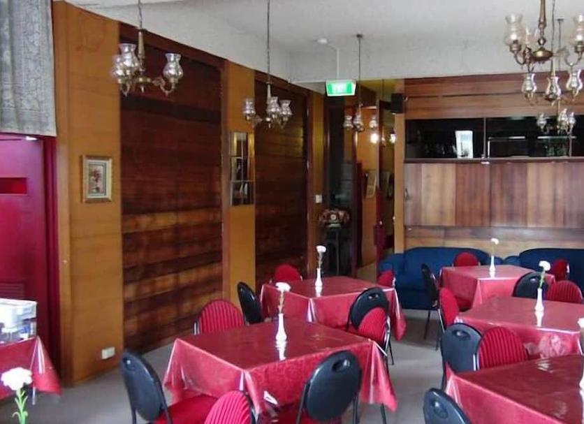 Restoran Foto