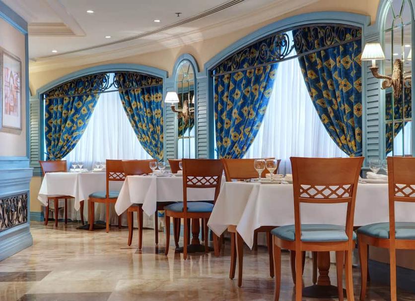 Restoran Foto