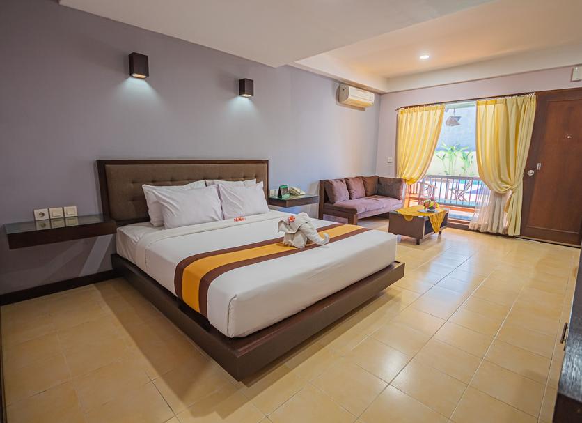 Kamar Tidur Foto
