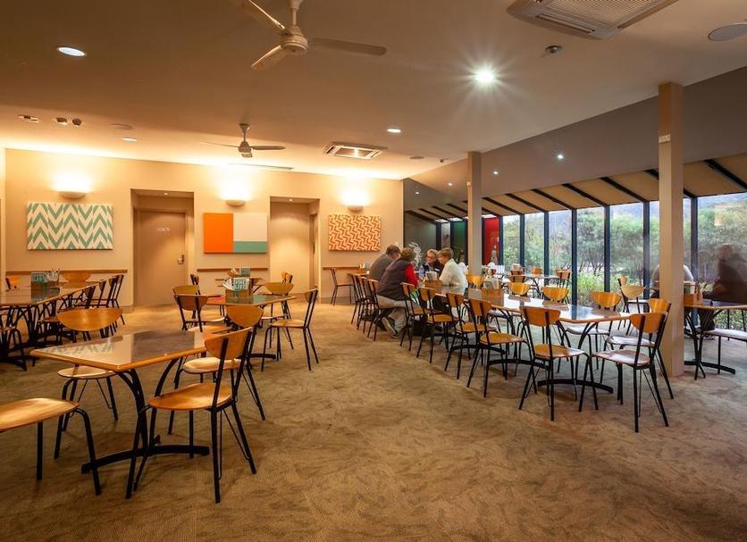 Restoran Foto