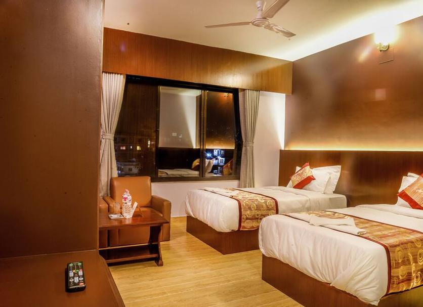 Kamar Tidur Foto
