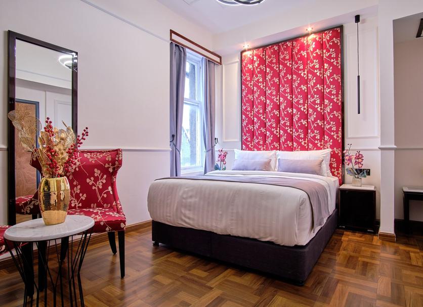 Kamar Tidur Foto