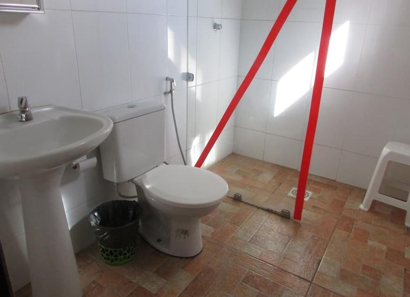 Kamar Mandi Foto