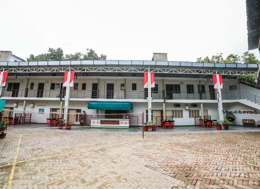 Bangunan Foto
